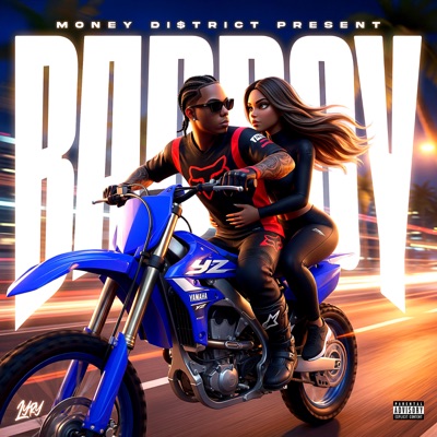 BAD BOY - Single