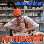 Pottenbakken artwork