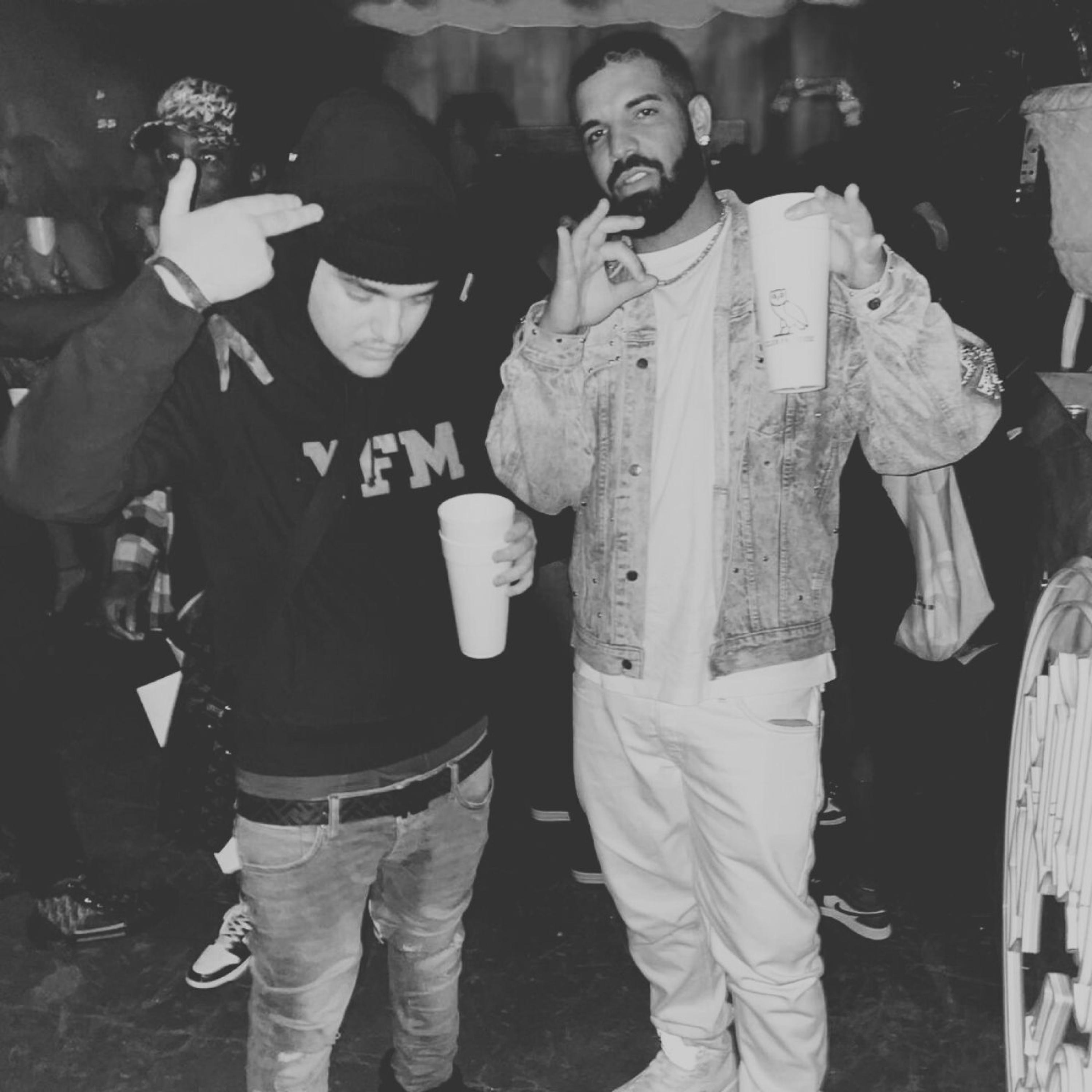 Yeat Or Drake - Single