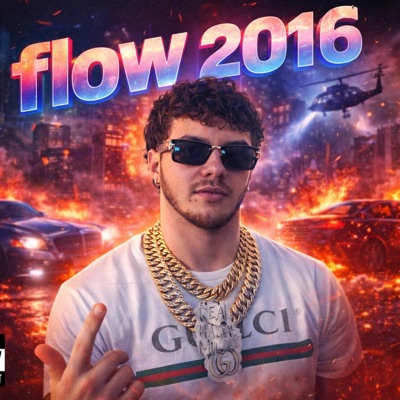 Flow 2016 (Aliva) - Single