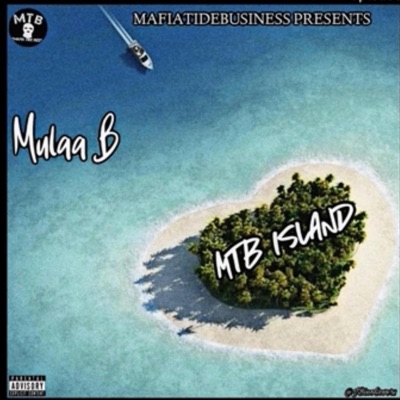 MTB ISLAND - Single