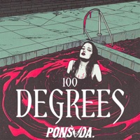 100 Degrees - EP - Ponsuda.