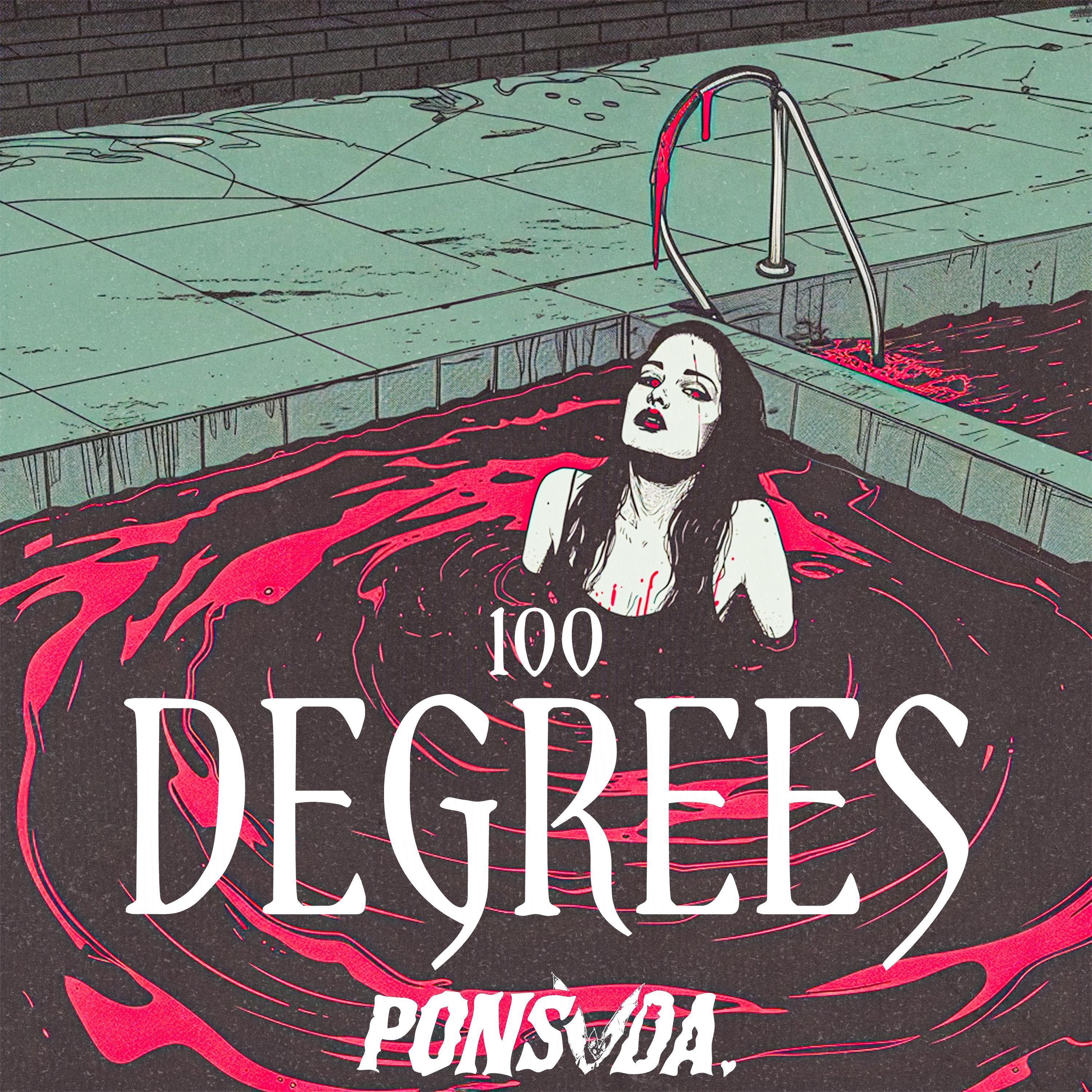 100 Degrees - EP