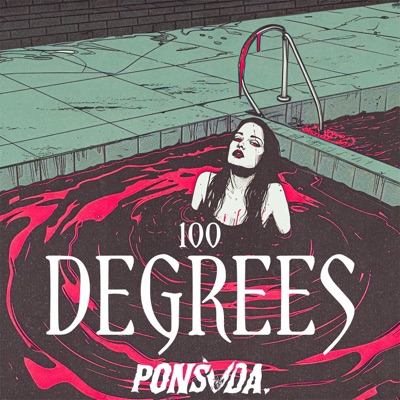 100 Degrees - EP