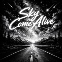 Sky Come Alive - Single - Ryan Xo