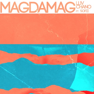 Magdamag (feat. Sofii) - Single