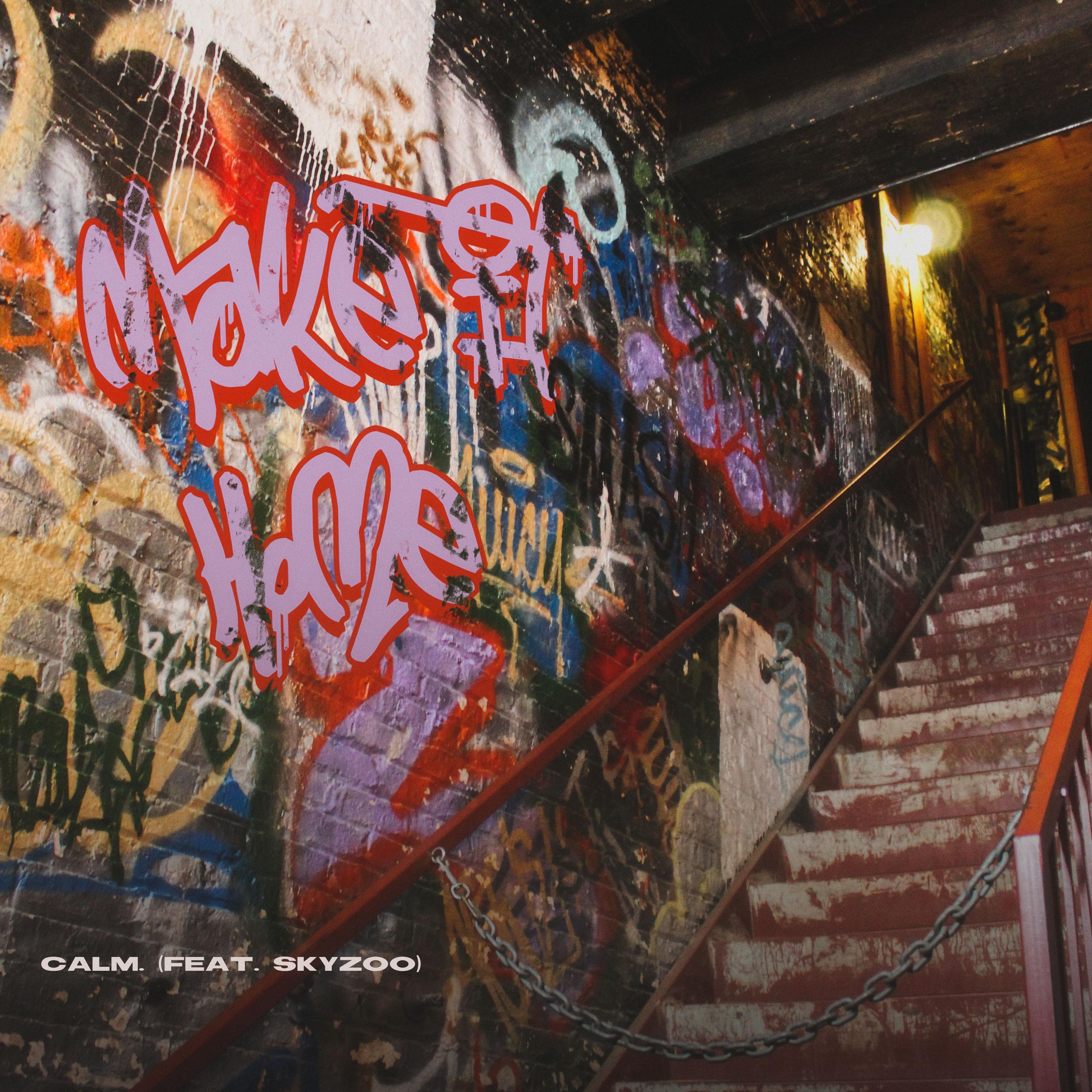Make It Home (feat. Skyzoo) - Single