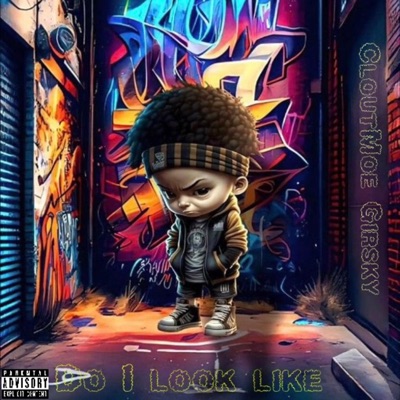 Do I look Like - Single