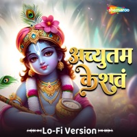 Achyutam Keshavam Lo-Fi Version - EP - Bela Shende