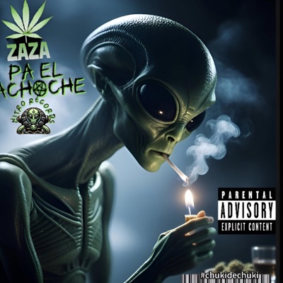 Zaza pa el achoche - Single