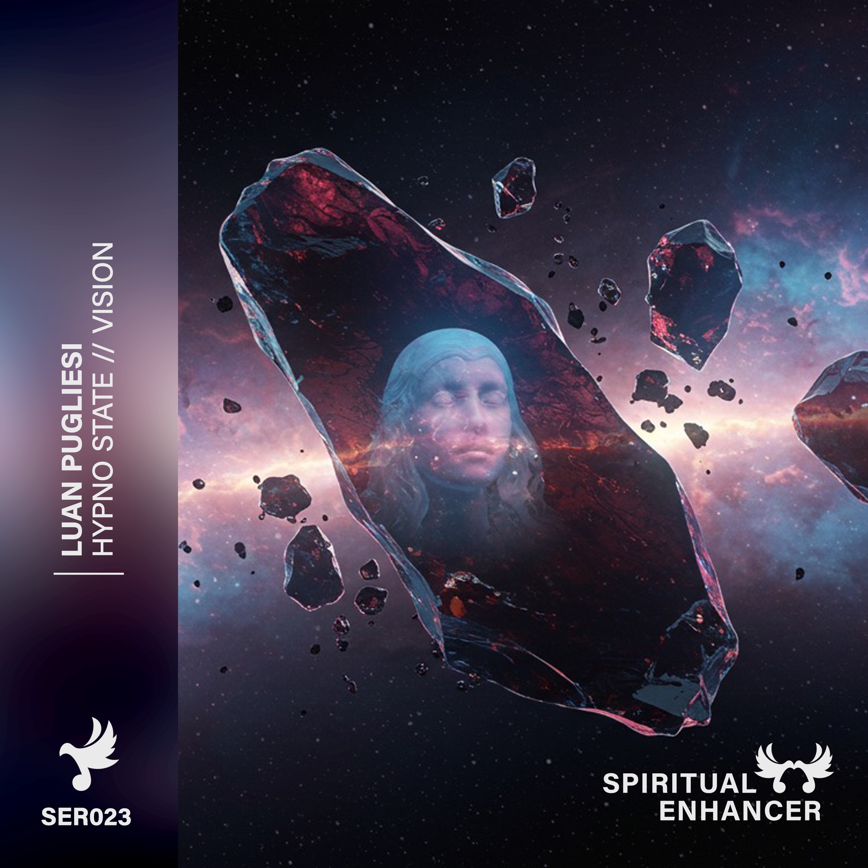 Hypno Visions - Single