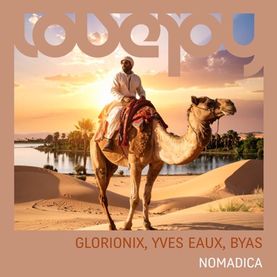 Nomadica - Single