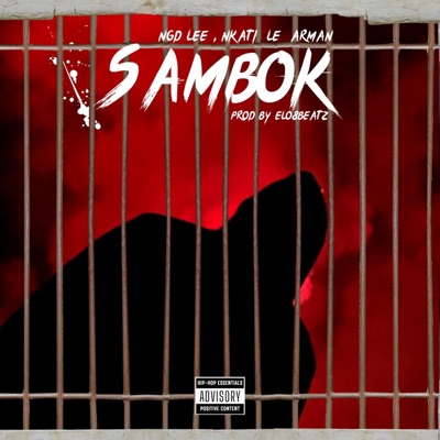 Sambok (feat. NGD LEE, Nkati & Arman) - Single