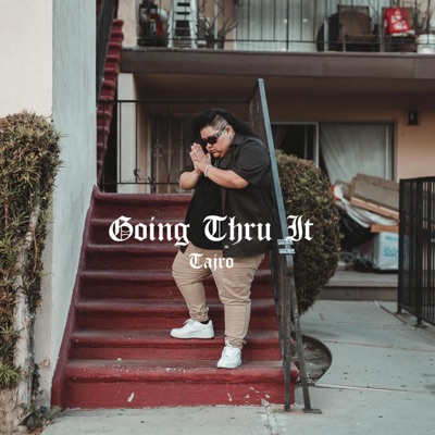 Going Thru It - Single