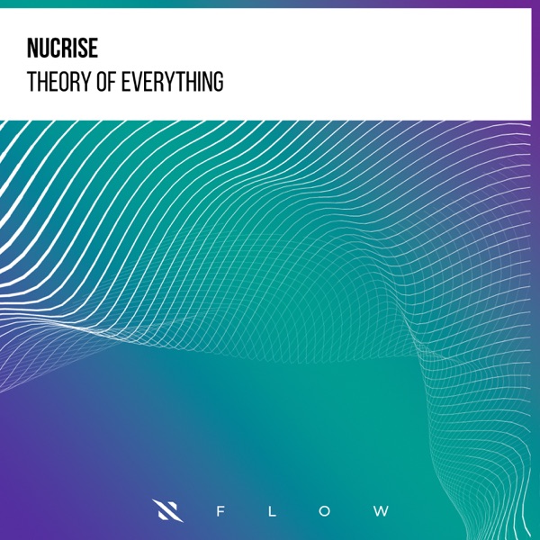 Theory of Everything - Single