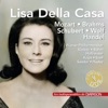 Lisa Della Casa: Works by Mozart, Brahms, Schubert, Wolf & Handel (Les indispensables de Diapason)