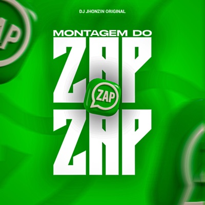 Montagem do Zap Zap - Single