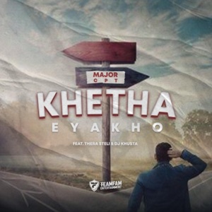 Khetha Eyakho