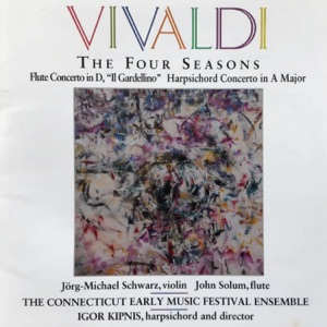 Vivaldi: The Four Seasons