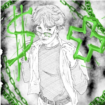 MIASTO BANKÓW I APTEK (feat. Blcksmth) - Single