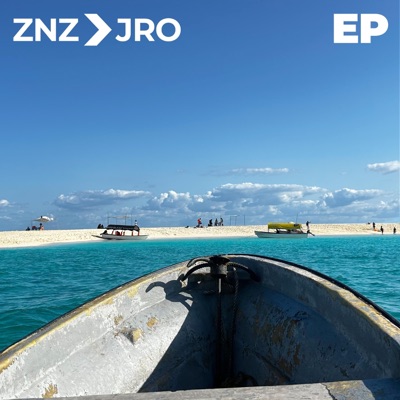Zenji to Kilimanjaro - EP