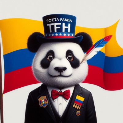 TFH ( Te Faltaron Huevos) Poeta Panda - Single