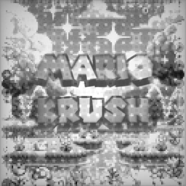 MARIO KRUSH - Single
