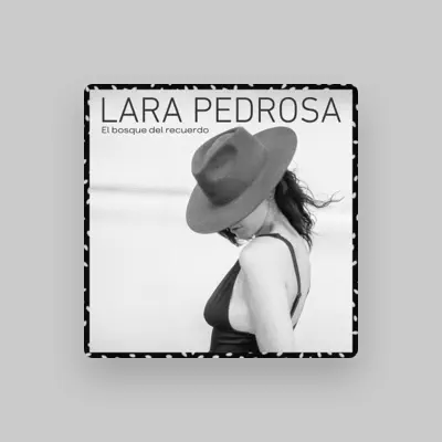 Listen to Lara Pedrosa, watch music videos, read bio, see tour dates & more!