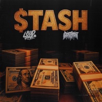 $tash - Single - LoudPak & CUXTHROAT