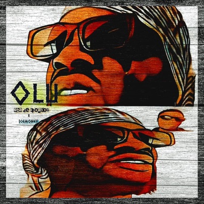 Olu (feat. Ice Money) - Single