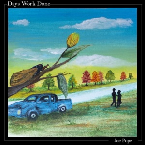 Day's Work Done - Single
