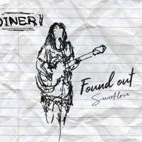 Found Out - Single - Sweetlove