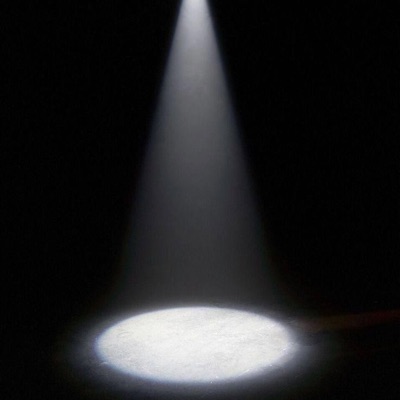 Under the Lights - Single