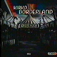 Kirko In Borderland - Kirko Kaleb