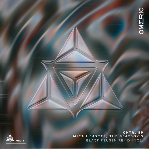Cntrl - Single