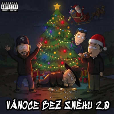 VÁNOCE BEZ SNĚHU 2.0 - Single