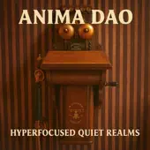Ascolta 'hyperfocused quiet realms' di Anima Dao
