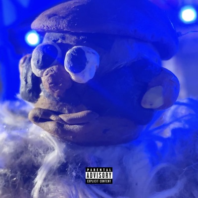 Im A Mack - Single