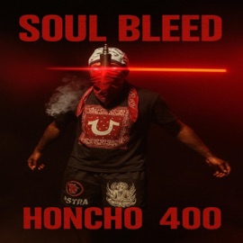 DeadWalk (feat. Peezy Tapp) HONCHO 400