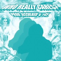 Who Really Cares? - Single - Rafa Craft