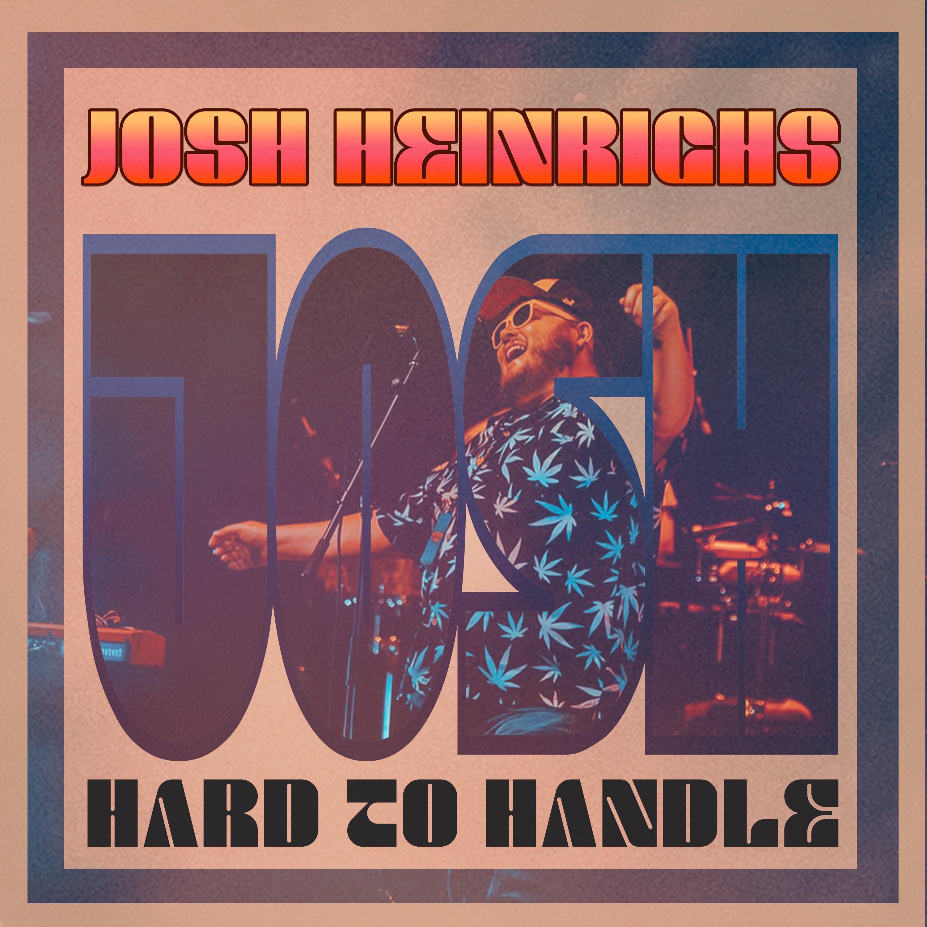 Hard To Handle - Single