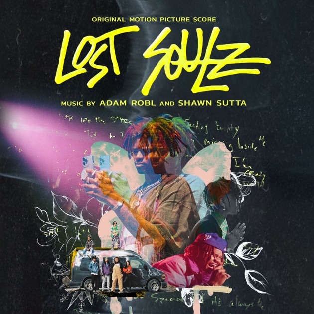 【在庫一掃】 Motion (Original Soulz Lost Picture by Album - EP - Score) 洋楽