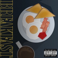 breakfast - Single - Bruvvv