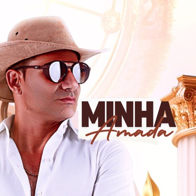 Minha Amada - Single
