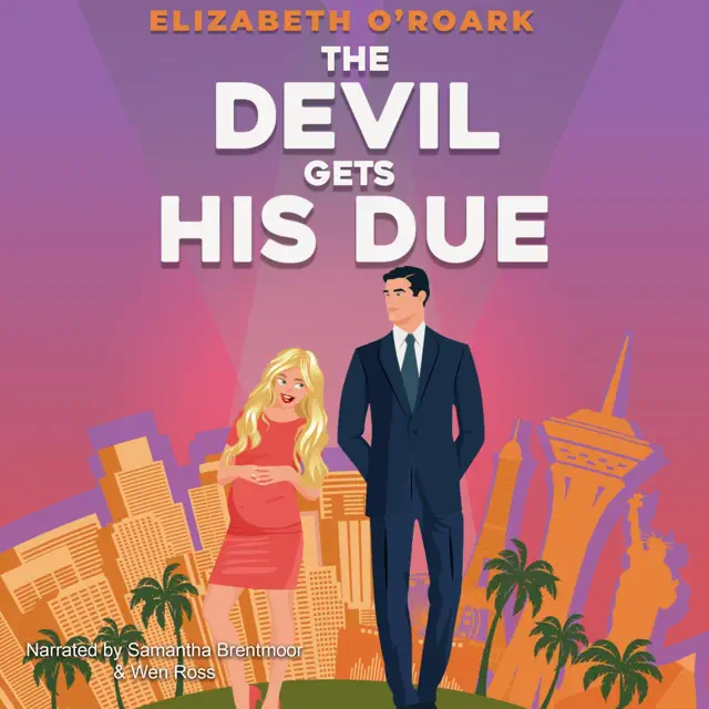 The Devil Gets His Due (Unabridged)