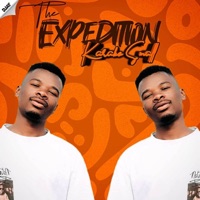 The Expedition - Karabo Small