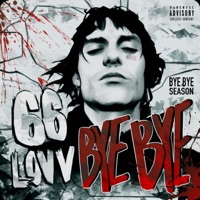 BYE BYE SEASON - Single - LOVV66
