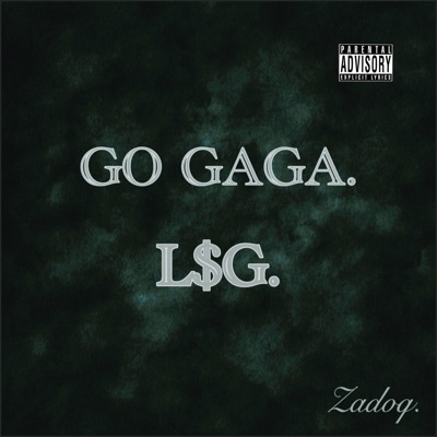 Go Gaga, L$G - Single