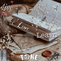 Live, Love, Learn - Single - Eternal Tone