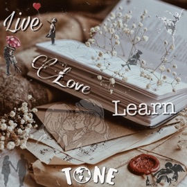 Live, Love, Learn (Live) Eternal Tone